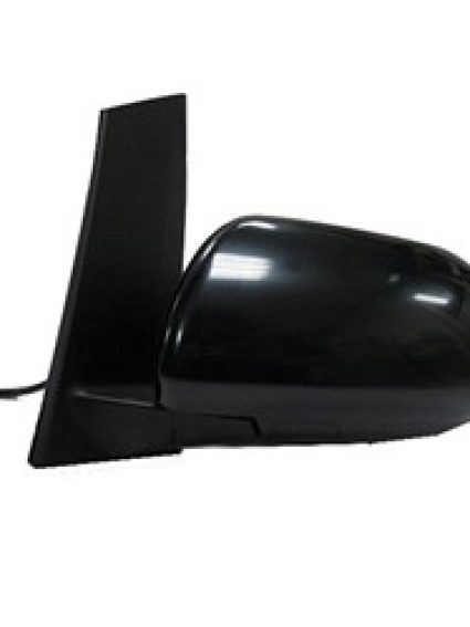 TO1320287 Driver Side Power Mirror