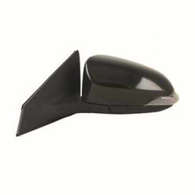 TO1320292 Driver Side Power Mirror
