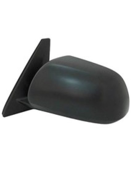 TO1320299 Driver Side Power Mirror