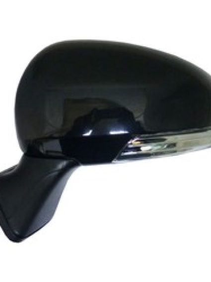 TO1320344 Driver Side Power Mirror