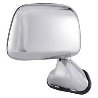 TO1321122 Passenger Side Manual Mirror
