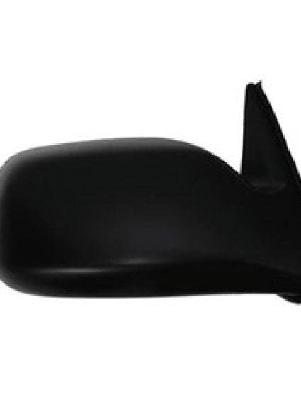 TO1321160 Mirror Manual Passenger Side