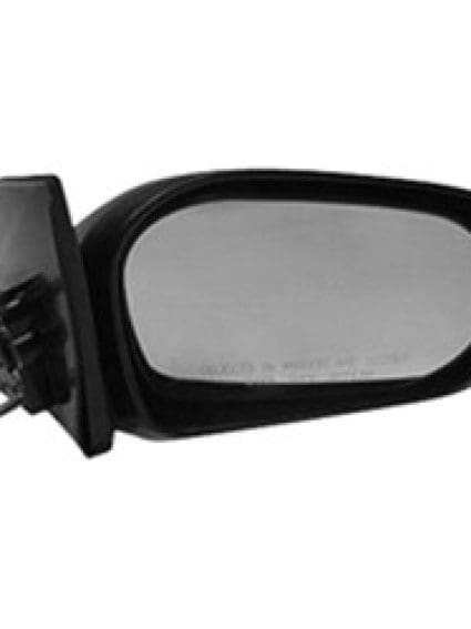 TO1321180 Passenger Side Manual Mirror