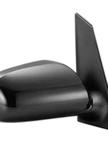 TO1321255 Mirror Power Passenger Side Non-Heated