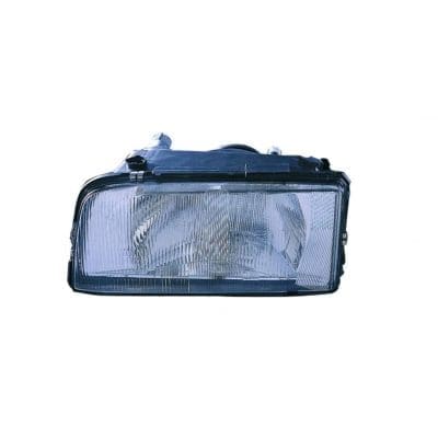 VO2502105 Front Light Headlight Assembly Composite