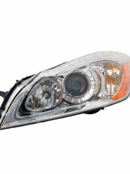 VO2502152 Headlight Composite Assembly
