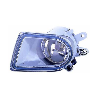 VO2592111 Front Light Fog Lamp Assembly Bumper VO2592111 Front Light Fog Lamp Assembly Bumper