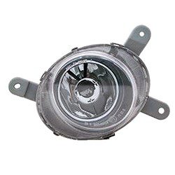 VO2593110 Fog Lamp Assembly Bumper