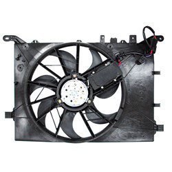 VO3115109 Fan Radiator Assembly VO3115109 Fan Radiator Assembly