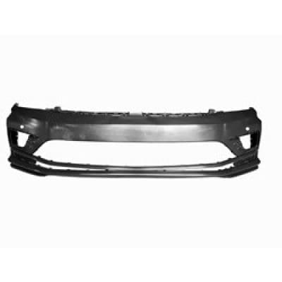 VW1000233C Front Bumper Cover