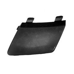 VW1029100 Front Bumper Tow Hook Cover