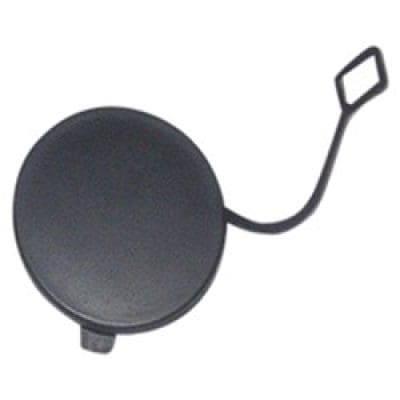 VW1029104 Driver Side Front Bumper Tow Hook Cover