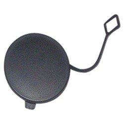 VW1029104 Driver Side Front Bumper Tow Hook Cover