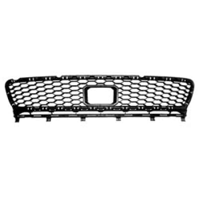 VW1036132 Front Bumper Grille
