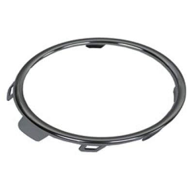 VW1038126 Driver Side Front Bumper Fog Light Trim