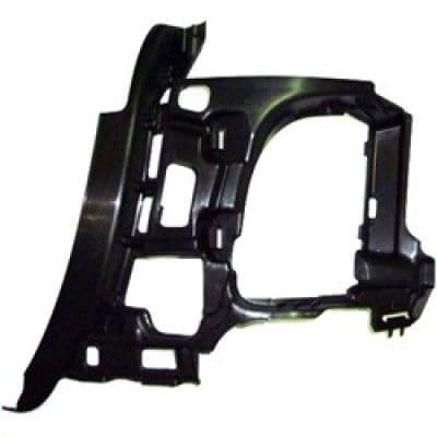 VW1042104 Driver Side Front Bumper Locating Guide