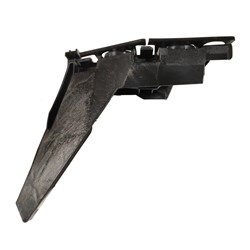 VW1042118 Driver Side Front Bumper Locating Guide VW1042118 Driver Side Front Bumper Locating Guide