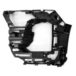 VW1042119 Driver Side Front Bumper Locating Guide VW1042119 Driver Side Front Bumper Locating Guide