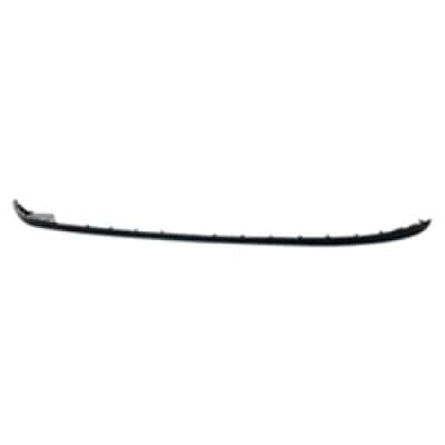 VW1094112 Front Bumper Spoiler