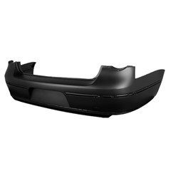 VW1100162C Rear Bumper Cover