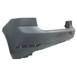 VW1100218C Rear Bumper Cover