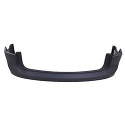 VW1114103C Rear Upper Bumper Cover