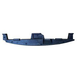 VW1170109C Rear Bumper Cover Impact Absorber