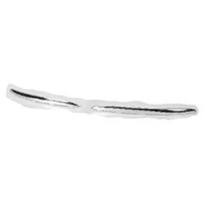 VW1213100 Passenger Side Front Bumper Grille Molding