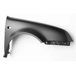 VW1241130C Passenger Side Fender VW1241130C Passenger Side Fender