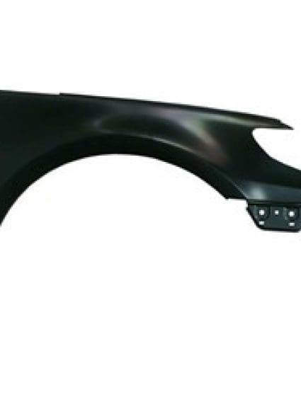 VW1241140C Passenger Side Fender