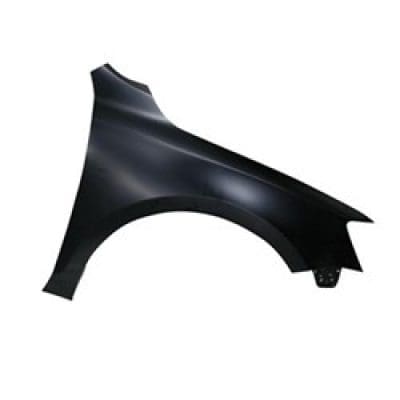 VW1241142C Passenger Side Fender