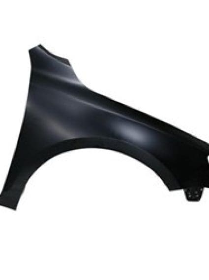 VW1241142C Passenger Side Fender