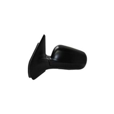 VW1320111 Driver Side Power Mirror