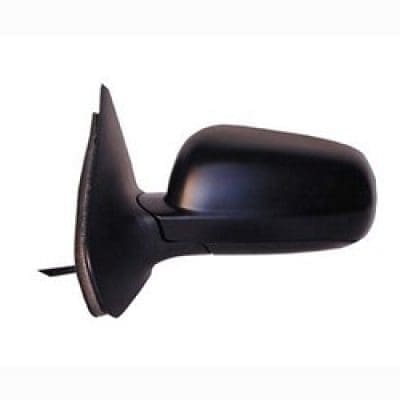 VW1320120 Driver Side Power Mirror