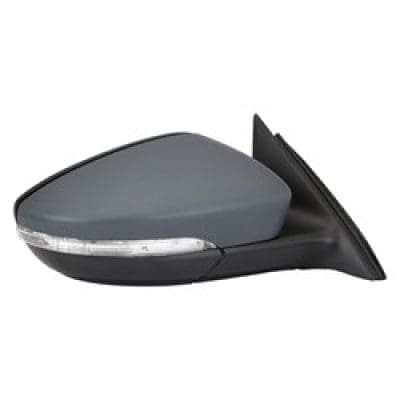 VW1321163 Passenger Side Power Mirror
