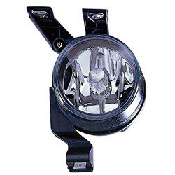 VW2592102C Driver Side Fog Lamp Assembly VW2592102C Driver Side Fog Lamp Assembly