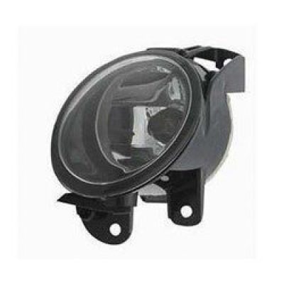 VW2592113 Driver Side Fog Lamp Assembly