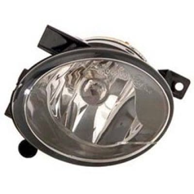 VW2592118C Driver Side Fog Lamp Assembly