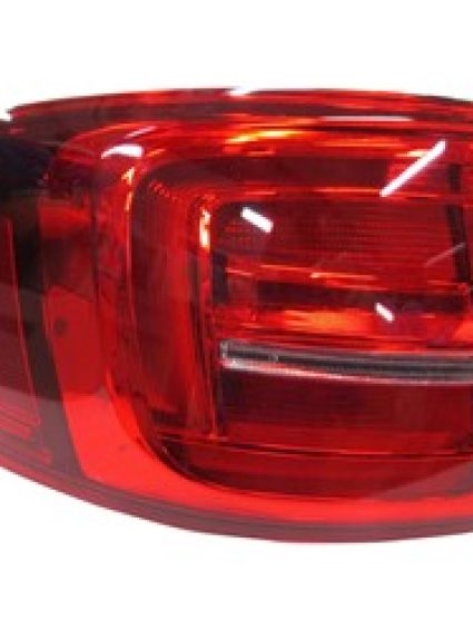 VW2804118C Driver Side Outer Tail Lamp Assembly