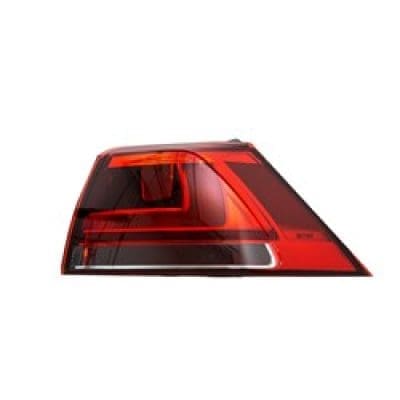 VW2805115 Passenger Side Outer Tail Lamp Assembly