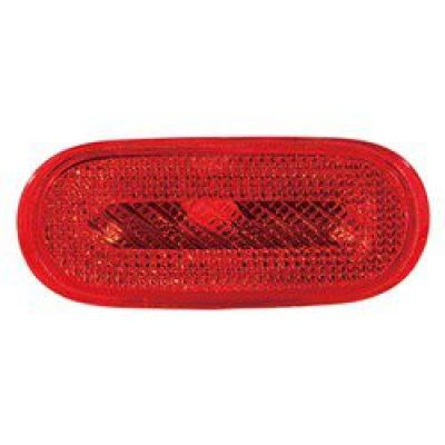 VW2865100 Passenger Side Marker Lamp Lens