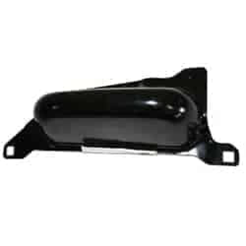 CH1066139N Front Bumper Bracket Cover Mounting CH1066139N Front Bumper Bracket Cover Mounting