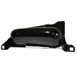 CH1066139N Front Bumper Bracket Cover Mounting CH1066139N Front Bumper Bracket Cover Mounting