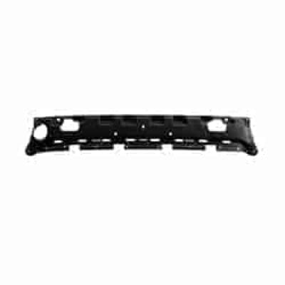 CH1070850C Front Bumper Impact Absorber