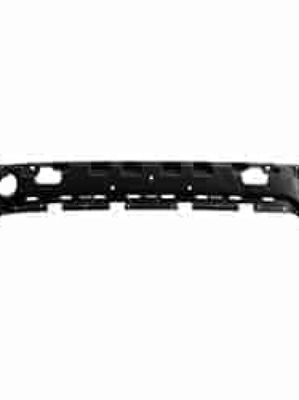 CH1070850C Front Bumper Impact Absorber
