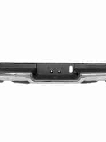 CH1103145 Rear Bumper Assembly