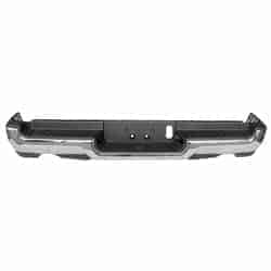 CH1103145 Rear Bumper Assembly CH1103145 Rear Bumper Assembly