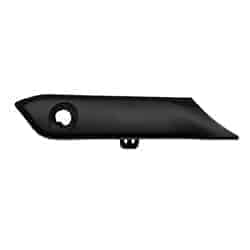 CH1147110C Passenger Side Rear Bumper Valance Panel CH1147110C Passenger Side Rear Bumper Valance Panel