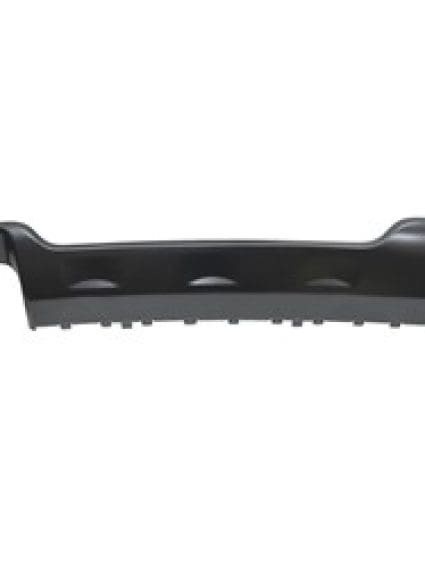 CH1195127 Rear Bumper Valence