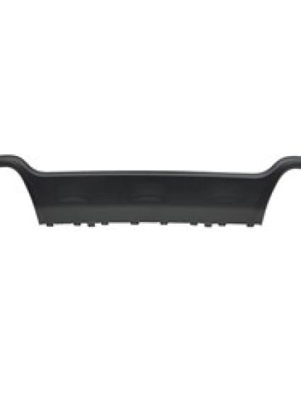 CH1195128 Rear Bumper Valence